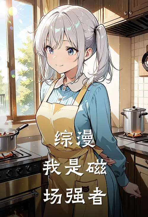 综漫：我是磁场强者