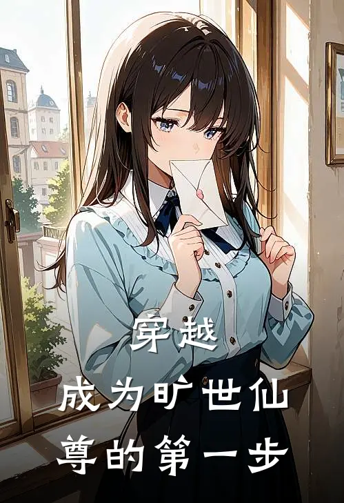 穿越：成为旷世仙尊的第一步