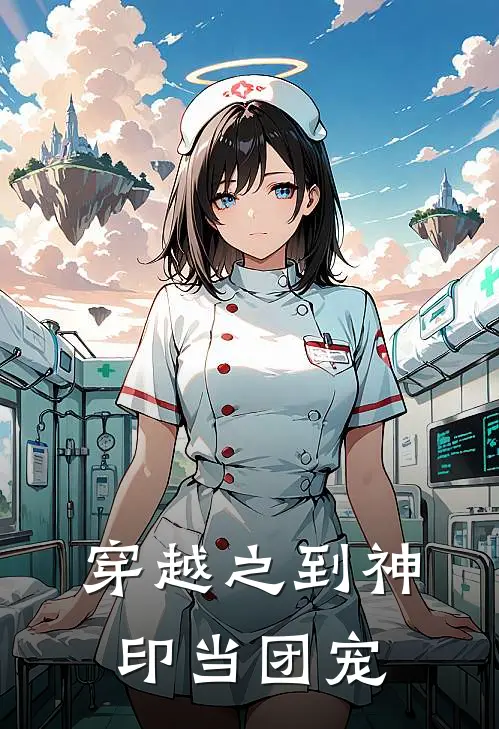 穿越之到神印当团宠