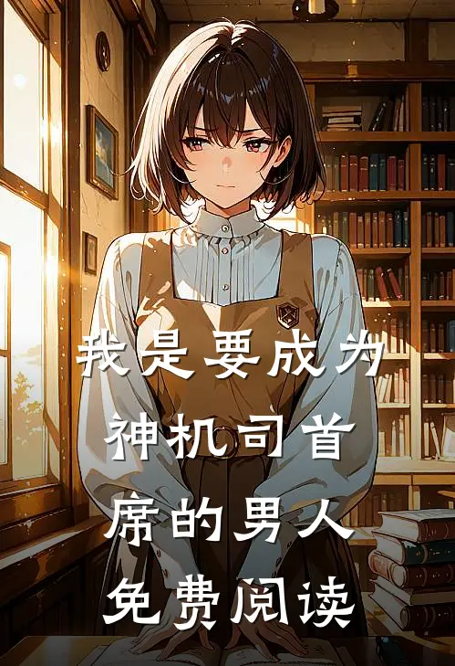 我是要成为神机司首席的男人免费阅读