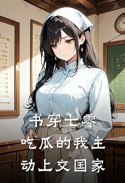 书穿七零，吃瓜的我主动上交国家