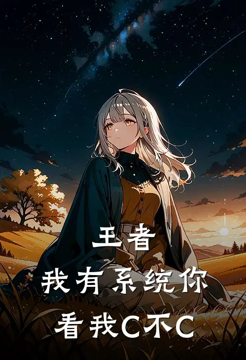 王者：我有系统你看我C不C