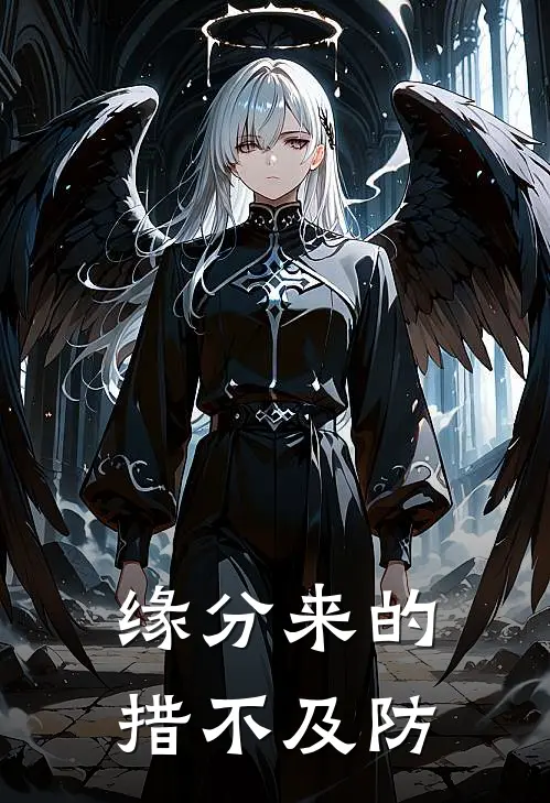 缘分来的措不及防