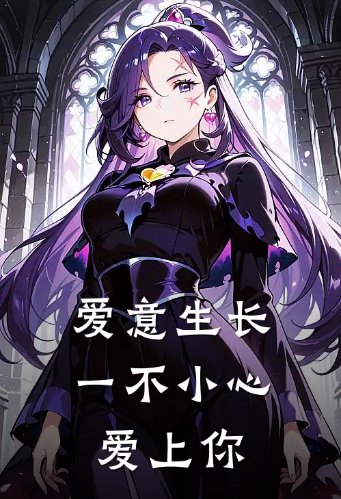 爱意生长：一不小心爱上你