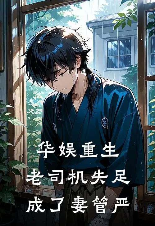 华娱重生，老司机失足成了妻管严