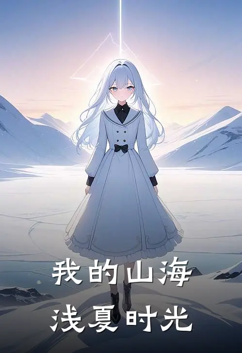 我的山海浅夏时光