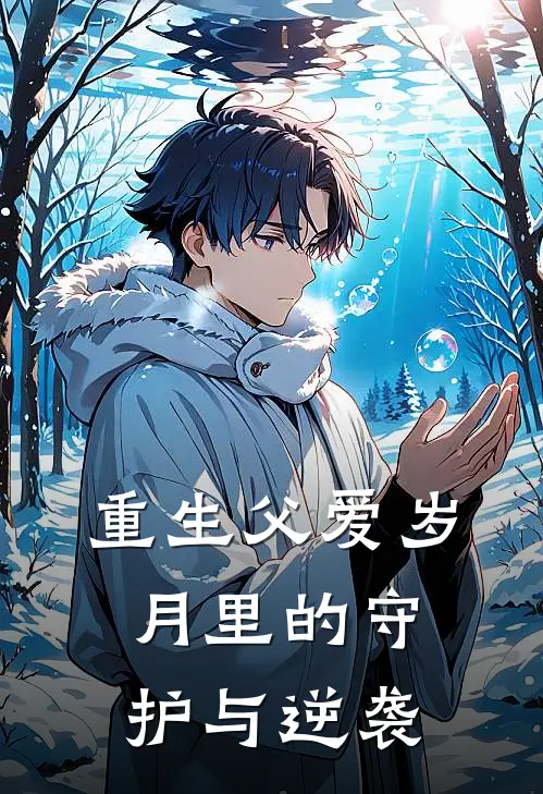 重生父爱岁月里的守护与逆袭
