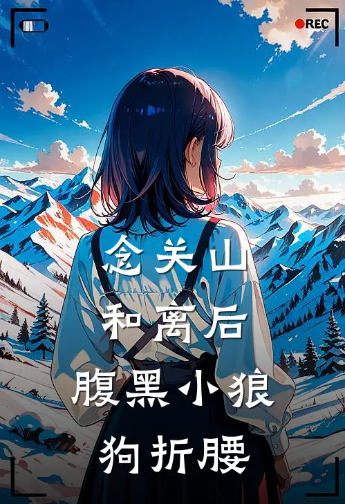 念关山：和离后，腹黑小狼狗折腰