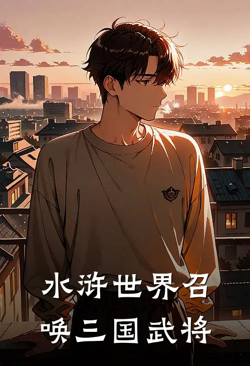 水浒世界召唤三国武将