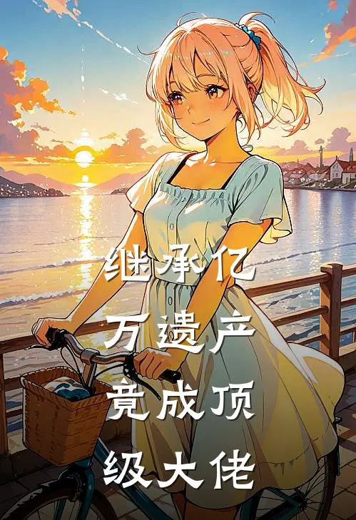 继承亿万遗产，竟成顶级大佬