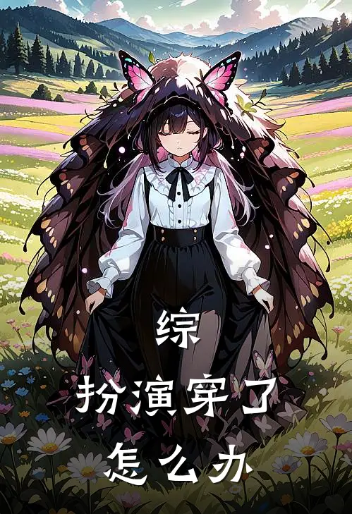 综：扮演穿了怎么办