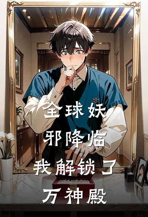 全球妖邪降临：我解锁了万神殿