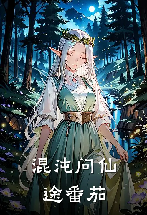 混沌问仙途番茄