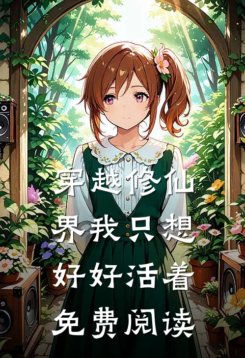 穿越修仙界我只想好好活着免费阅读