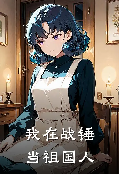 我在战锤当祖国人