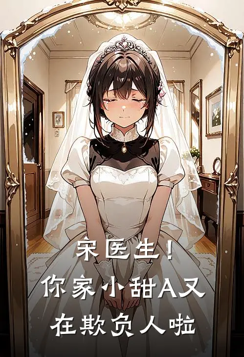 宋医生！你家小甜A又在欺负人啦