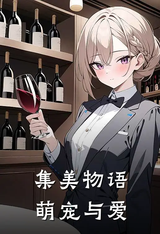 集美物语：萌宠与爱