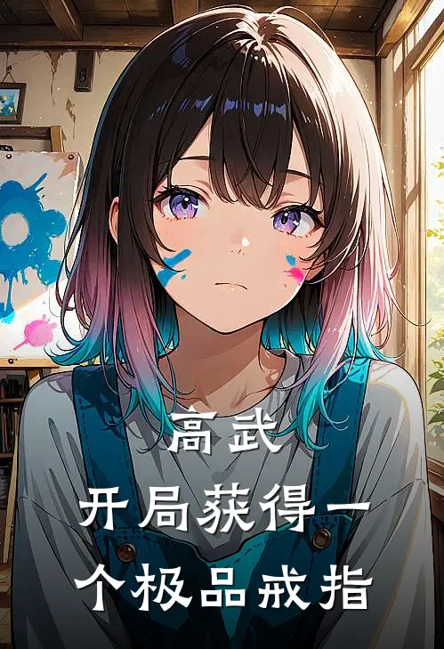 高武：开局获得一个极品戒指