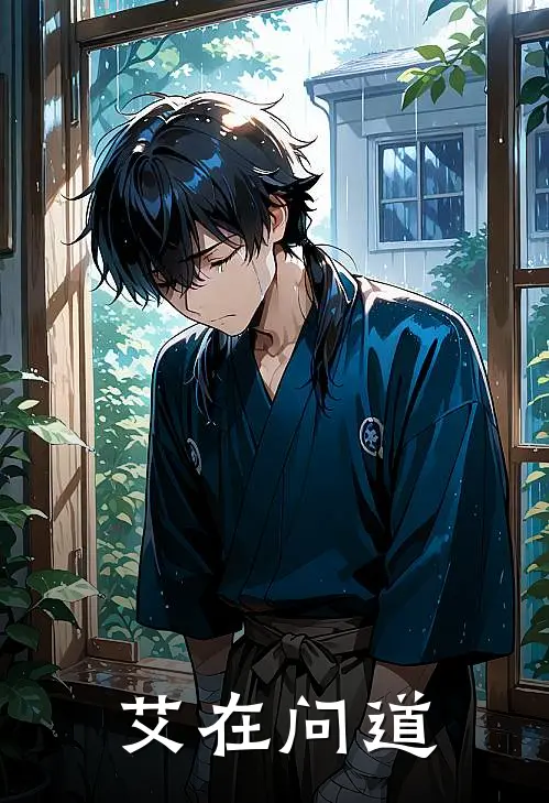 艾在问道