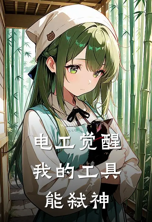 电工觉醒：我的工具能弑神陈念秦寿免费小说阅读_免费小说大全电工觉醒：我的工具能弑神(陈念秦寿)