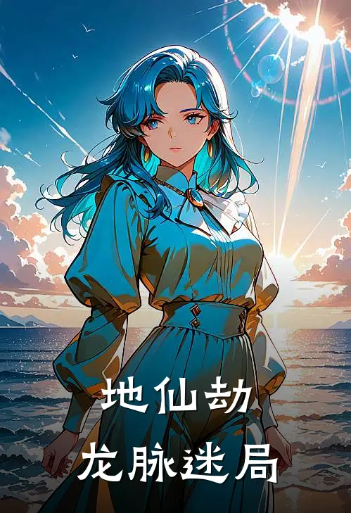 地仙劫：龙脉迷局