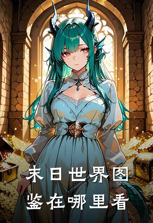 末日世界图鉴在哪里看