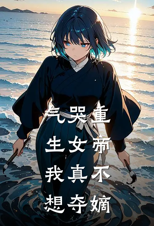 气哭重生女帝，我真不想夺嫡