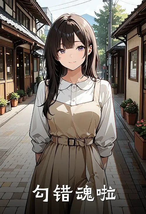 勾错魂啦