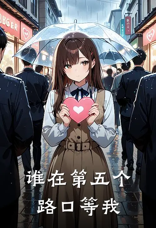 谁在第五个路口等我(余桥魏晨)全文在线阅读_(谁在第五个路口等我)精彩小说