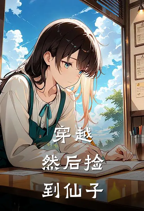 穿越，然后捡到仙子