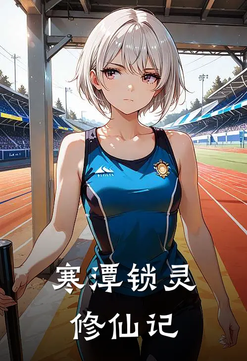 寒潭锁灵修仙记