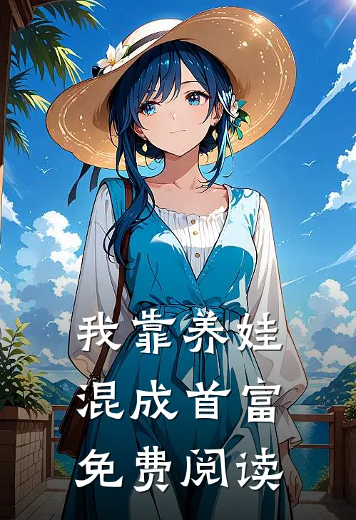 我靠养娃混成首富免费阅读