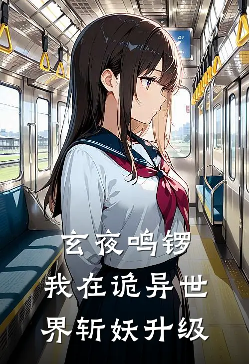 玄夜鸣锣：我在诡异世界斩妖升级(苏砚陆青梧)小说推荐完本_全本免费小说玄夜鸣锣：我在诡异世界斩妖升级苏砚陆青梧