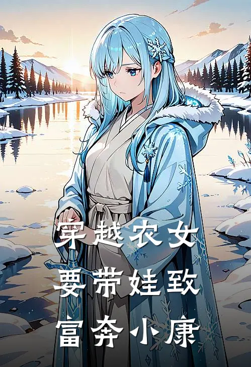 穿越农女要带娃致富奔小康