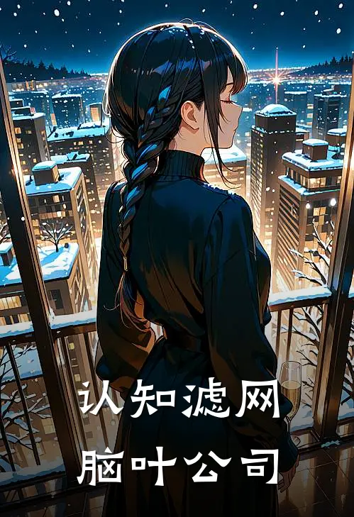 认知滤网 脑叶公司