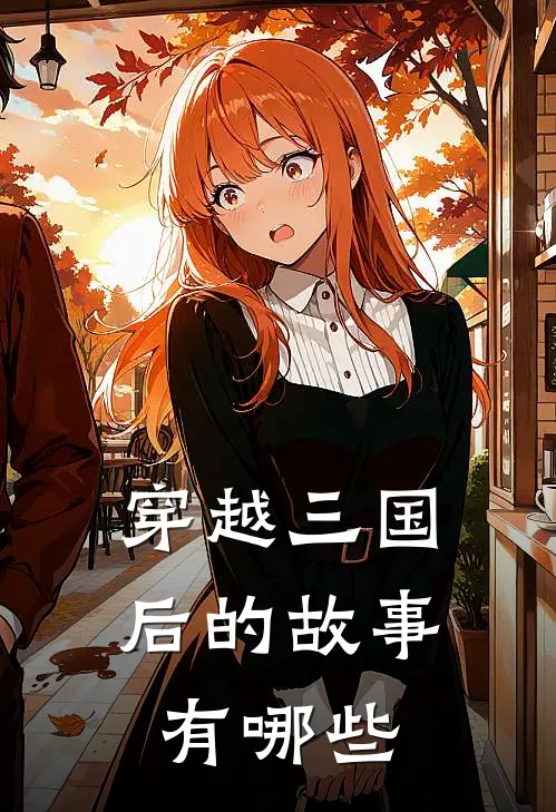 穿越三国后的故事有哪些