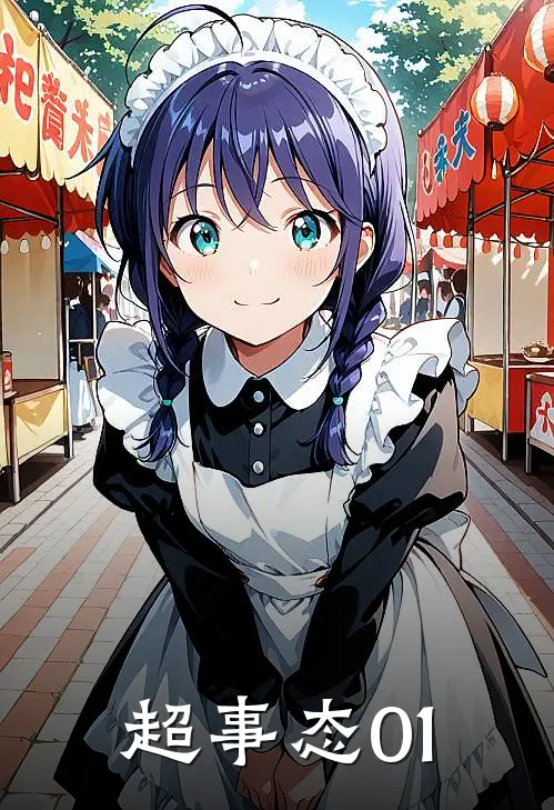 超事态01