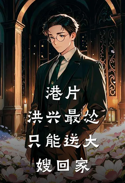 港片：洪兴最怂，只能送大嫂回家