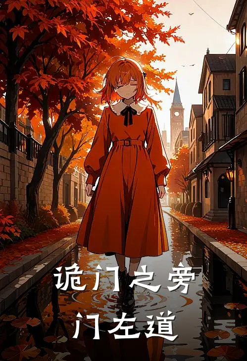 诡门之旁门左道