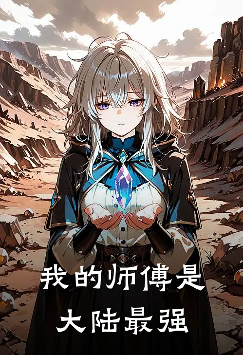 我的师傅是大陆最强