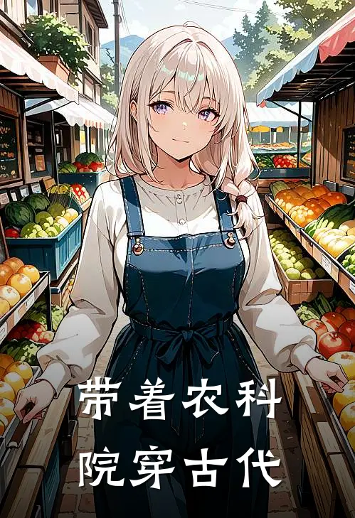 带着农科院穿古代