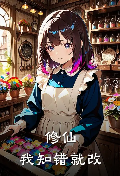 修仙，我知错就改李岚李大山免费热门小说_最热门小说修仙，我知错就改李岚李大山