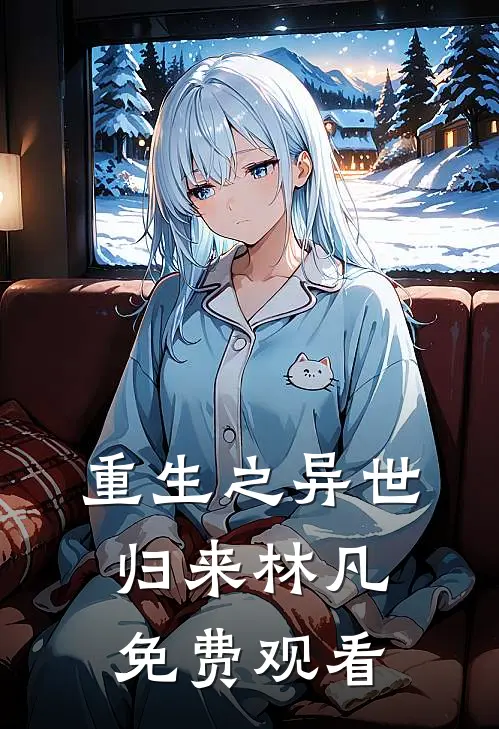 重生之异世归来林凡免费观看