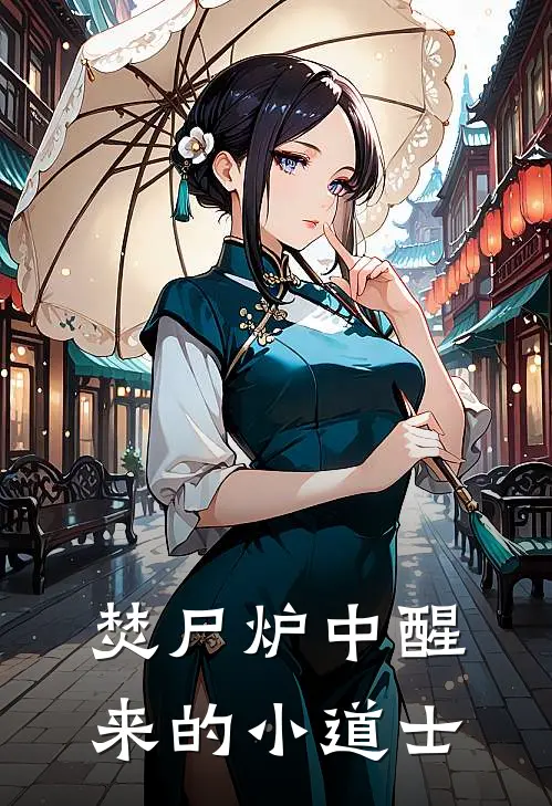 焚尸炉中醒来的小道士