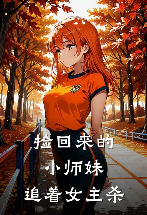 捡回来的小师妹：追着女主杀
