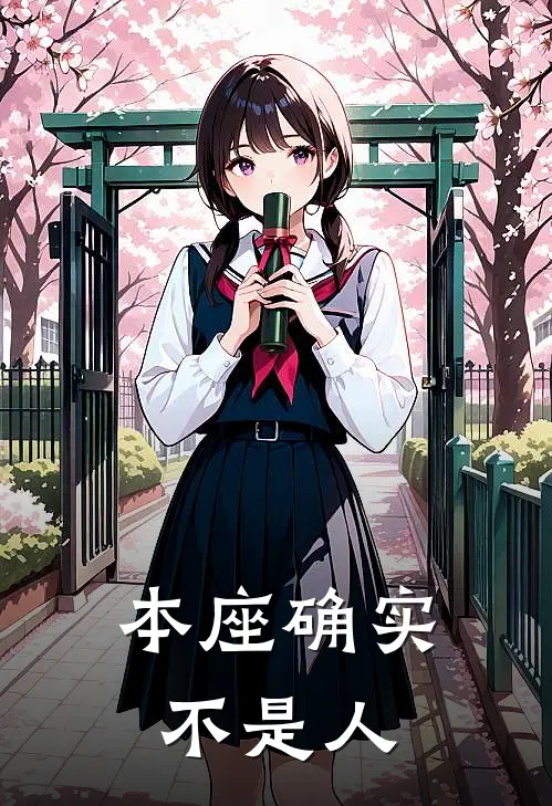 本座确实不是人