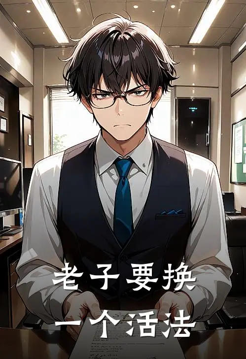 老子要换一个活法（苏琪谭志刚）全文免费阅读无弹窗大结局_老子要换一个活法最新章节列表