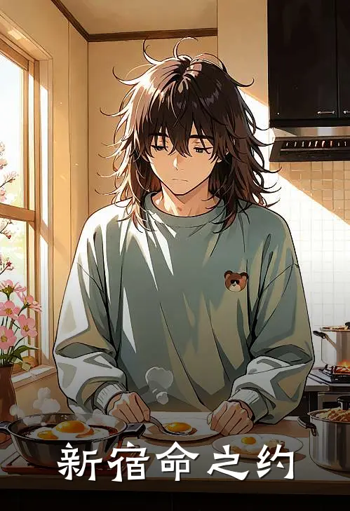 新宿命之约