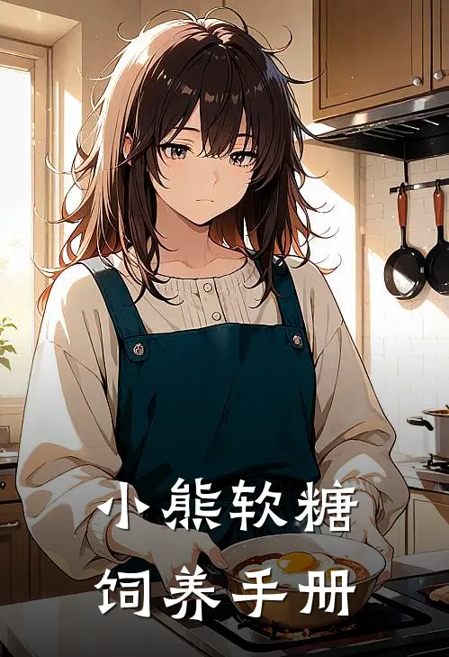 小熊软糖饲养手册(苏棠纪砚之)完结版小说推荐_最新完结小说推荐小熊软糖饲养手册苏棠纪砚之