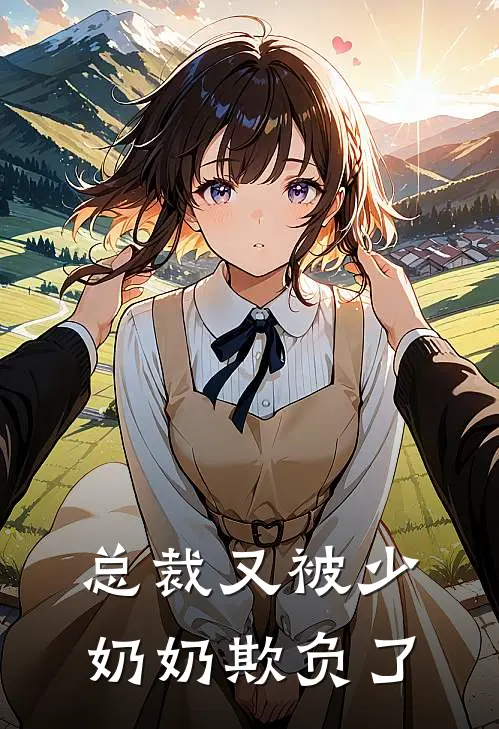 总裁又被少奶奶欺负了